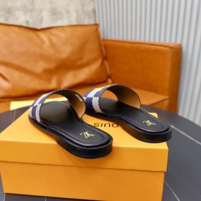 wholesale quality men's louis vuitton shoes model no. 849